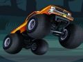 Gioco Monster Truck contro Zombie  in linea