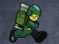 Gioco Avventura dell'esercito  in linea