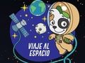 Gioco Doki viaggio nello spazio  in linea