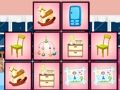 Gioco Memoria di decorazioni per la casa  in linea