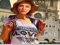 Gioco Oggetti nascosti di Praga  in linea