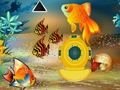 Gioco Salva la madre pesce  in linea