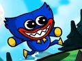 Gioco Super Huggie Bros in linea