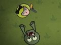 Gioco Sopravvivenza all'assassino di zombi  in linea