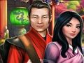 Gioco Il tesoro dei samurai  in linea