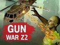 Gioco Guerra della pistola Z2 in linea