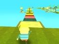 Gioco Kogama: Mega facile Obby  in linea