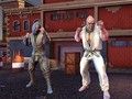 Gioco World Of Fighters: Pugni di ferro  in linea