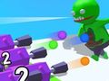 Gioco Shooting Cannon: unisci la difesa  in linea