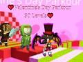 Gioco Kogama: Parkour di San Valentino  in linea