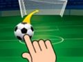 Gioco Tocca Obiettivo  in linea