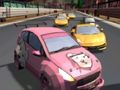 Gioco Corsa su pista estrema  in linea