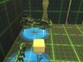 Gioco Kogama: rosso e verde contro Oculus  in linea