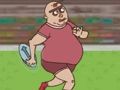 Gioco Storie ospedaliere Dottor Rugby  in linea