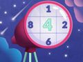 Gioco Nuovo Sudoku quotidiano  in linea