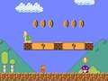 Gioco Super Mario Bros: La strada verso l'infinito  in linea
