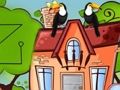 Gioco Simpatico orso fuga  in linea