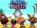 Gioco Mini Beat Power Rockers: La nave dei pirati  in linea