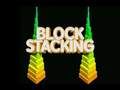 Gioco Impilamento a blocchi  in linea