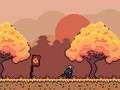 Gioco Pixel Samurai in linea