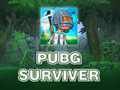 Gioco PUBG Sopravvissuto  in linea
