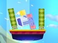 Gioco Zoo spaziale  in linea