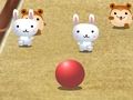 Gioco Bowling dei gattini  in linea