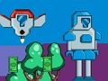 Gioco Kakà Bot 2 in linea
