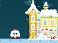 Gioco Fluffy Rush in linea