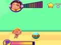 Gioco Mini Beat Power Rockers: Shhh è a dondolo  in linea