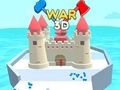 Gioco Castel Guerra 3D  in linea