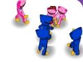 Gioco Il mio Huggy Wuggy Pet Merge  in linea
