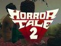 Gioco Racconto dell'orrore 2: Samantha  in linea