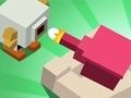 Gioco Unisci difesa: Pixel Blocks  in linea