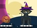 Gioco Pazzesco Halloween  in linea