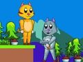 Gioco Chinu Neko 2 in linea