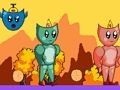 Gioco Cuto Quest 2  in linea