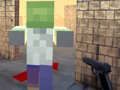 Gioco Mestiere di zombi 3d  in linea
