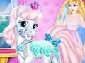 Gioco Salone per animali di moda  in linea
