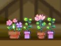 Gioco Giardinaggio delle nuvole  in linea