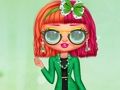 Gioco Bffs St. Giorno di San Patrizio Look  in linea