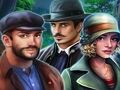 Gioco Cabina spettrale  in linea