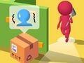 Gioco Caccia o nasconditi  in linea