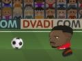 Gioco Football Heads Spagna 2019‑20  in linea