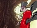 Gioco Ragazza Fuga Dalla Foresta Dei Vampiri  in linea