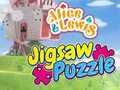 Gioco Puzzle di Alice e Lewis  in linea