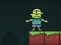 Gioco Sparare allo zombi uno  in linea