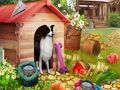 Gioco Amanti degli animali  in linea