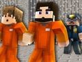 Gioco Minecraft: avventura dalla prigione  in linea