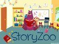 Gioco Storyzoo in linea
